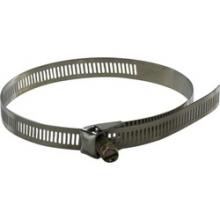 Midland Industries 500036 - MIDLAND INDUSTRIES 500 301 Stainless Steel Quick Release Band Clamp