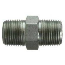 Midland Industries 54041612 - MIDLAND INDUSTRIES 5404 MPT Steel Hex Nipple