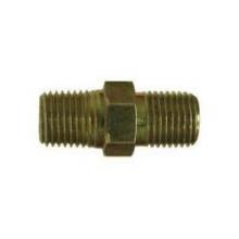 Midland Industries 5404168 - MIDLAND INDUSTRIES 5404 MPT Steel Hex Nipple