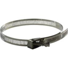 Midland Industries 550020 - MIDLAND INDUSTRIES 550 301 Stainless Steel Quick Release Band Clamp