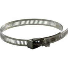 Midland Industries 550072 - MIDLAND INDUSTRIES 550 301 Stainless Steel Quick Release Band Clamp