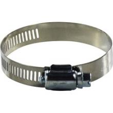 Midland Industries 600028 - MIDLAND INDUSTRIES 600 Carbon Steel 1/2 in W Worm Gear Clamp