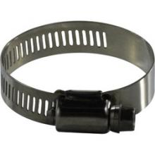 Midland Industries 620036SS - MIDLAND INDUSTRIES 6200 316 Stainless Steel Wide Band Worm Drive Clamp