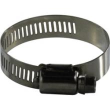 Midland Industries 620064SS - MIDLAND INDUSTRIES 6200 316 Stainless Steel Wide Band Worm Drive Clamp