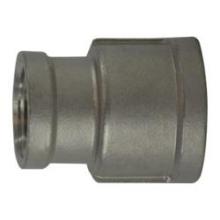 Midland Industries 63445 - MIDLAND INDUSTRIES 634 FPT 1-1/4-11-1/2 x 3/4-14 Thread Stainless Steel 150 lb Reducing Coupling