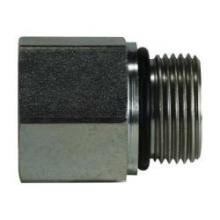 Midland Industries 70421616 - MIDLAND INDUSTRIES 704 FNPT Male BSPP Steel Straight Adapter