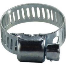 Worm Gear Clamps