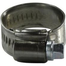 Midland Industries 89028 - MIDLAND INDUSTRIES 890 304 Stainless Steel Embossed Worm Gear Hose Clamp