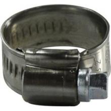 Midland Industries 89085 - MIDLAND INDUSTRIES 890 304 Stainless Steel Embossed Worm Gear Hose Clamp