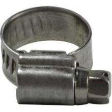 Midland Industries 90017 - MIDLAND INDUSTRIES 90 316 Stainless Steel Hose Clamp