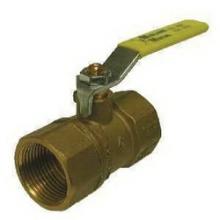 Midland Industries 940244 - MIDLAND INDUSTRIES 940 FIP x FIP Brass Body Ball Valve