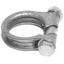 Midland Industries 94061 - MIDLAND INDUSTRIES 940 Aluzinc Exhaust Band Clamp