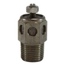 Midland Industries 940813 - MIDLAND INDUSTRIES 9408 MPT Stainless Steel Speed Control Valve