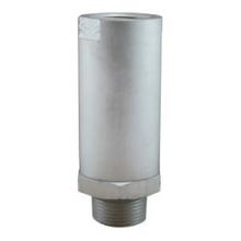 Midland Industries 940841 - MIDLAND INDUSTRIES 940 40 um Aluminum Repairable Air/Oil Inline Filter