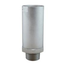 Midland Industries 940844 - MIDLAND INDUSTRIES 940 40 um Aluminum Repairable Air/Oil Inline Filter