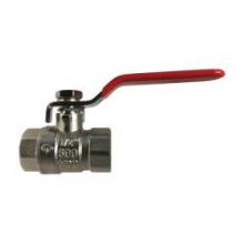 Midland Industries 941153NP - MIDLAND INDUSTRIES 94115 FIP 600 psi WOG Pressure -40 to 365 deg F Forged Brass Body Nickel-Plated B