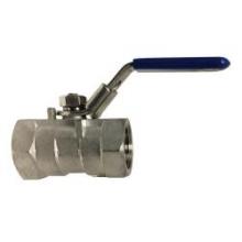 Midland Industries 949103 - MIDLAND INDUSTRIES 9491 FNPT 1000 psi 316 Stainless Steel Body 1-Piece Ball Valve