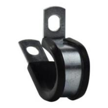 Midland Industries 95402 - MIDLAND INDUSTRIES 95 Steel Rubber Cushioned Clamp