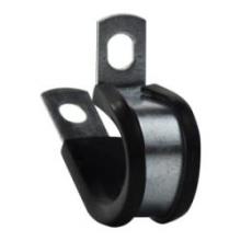 Midland Industries 95432 - MIDLAND INDUSTRIES 95 Steel Rubber Cushioned Clamp