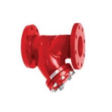 Midland Industries 9642FL12 - MIDLAND INDUSTRIES 9642 Flanged Wye Strainer