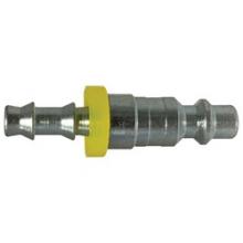 Midland Industries 98830 - MIDLAND INDUSTRIES 2855 Push-On Hose Barbed Steel Industrial Interchange Plug