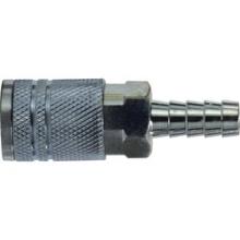 Midland Industries 98840 - MIDLAND INDUSTRIES 2856S Hose Barbed Steel Industrial Interchange Coupler