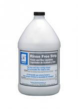 Spartan Chemical 008204 - Rinse Free Strip