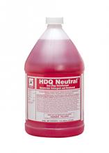 Spartan Chemical 120204 - HDQ Neutral®