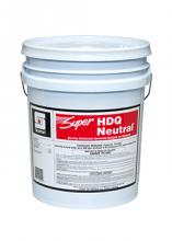 Spartan Chemical 120405 - Super HDQ Neutral®