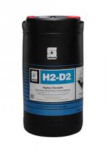 Spartan Chemical 248515 - H2-D2®