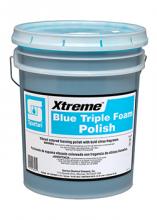 Spartan Chemical 265905 - Xtreme® Blue Triple Foam Polish