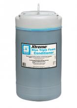 Spartan Chemical 266815 - Xtreme® Blue Triple Foam Conditioner