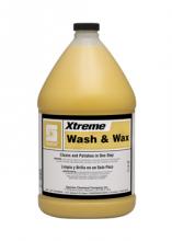 Spartan Chemical 267104 - Xtreme® Wash & Wax