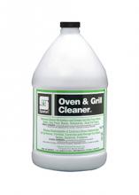 Spartan Chemical 300404 - Oven & Grill Cleaner