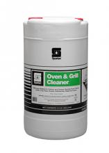 Spartan Chemical 300415 - Oven & Grill Cleaner