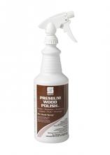 Spartan Chemical 302803 - Premium Wood Polish