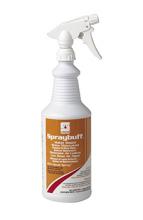 Spartan Chemical 304003 - Spraybuff®