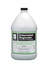 Spartan Chemical 308004 - Chlorinated Degreaser