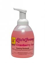 Spartan Chemical 315206 - Lite'n Foamy® Cranberry Ice®