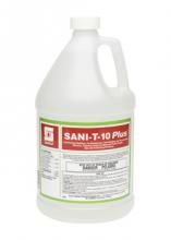 Spartan Chemical 315904 - Sani-T-10 Plus®