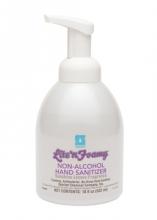 Spartan Chemical 334506 - Lite'n Foamy® Non-Alcohol Hand Sanitizer