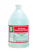 Spartan Chemical 350204 - GS Neutral Disinfectant Cleaner®