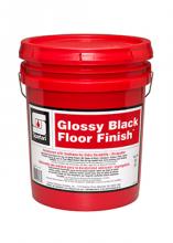 Spartan Chemical 404205 - Glossy Black Floor Finish