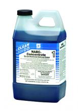 Spartan Chemical 471602 - NABC® Concentrate 1