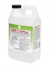 Spartan Chemical 480102 - Sani-T-10 Plus®