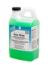 Spartan Chemical 480202 - SparClean® Sure Step™ 23