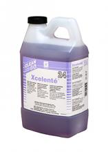 Spartan Chemical 480302 - Xcelenté® 24