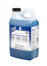 Spartan Chemical 480402 - SparClean® Super Suds 25