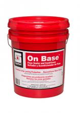 Spartan Chemical 555505 - On Base®