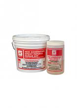 Spartan Chemical 586500 - New Generation Epoxy Patch & Repair Kit™